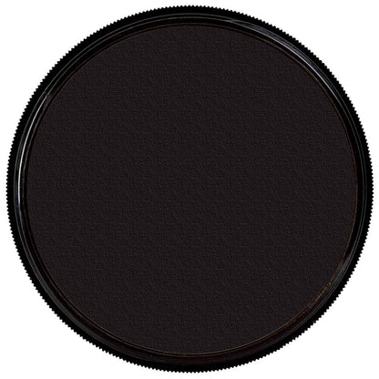 Mehron professional face painting makeup compact base showing product specifications