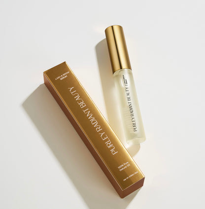 Purely Radiant Beauty serum 10ml bottle