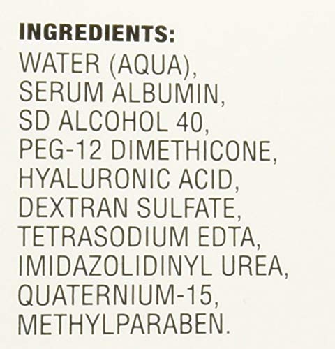 Sudden Change Instant Under Eye Firming Serum classic formula packaging