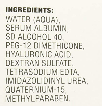 Sudden Change Instant Under Eye Firming Serum classic formula packaging