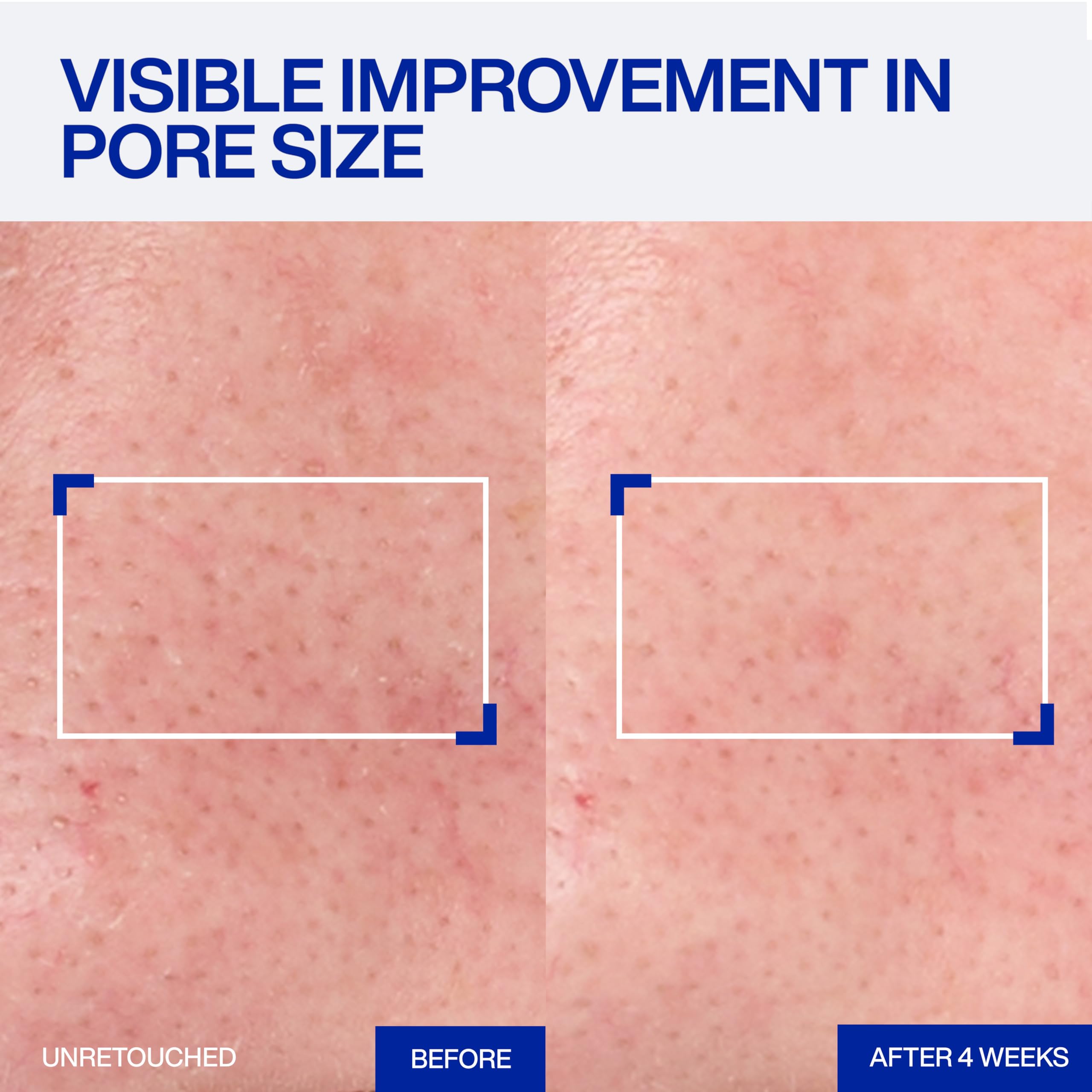 IOPE Retinol Super Bounce Serum product texture swatch