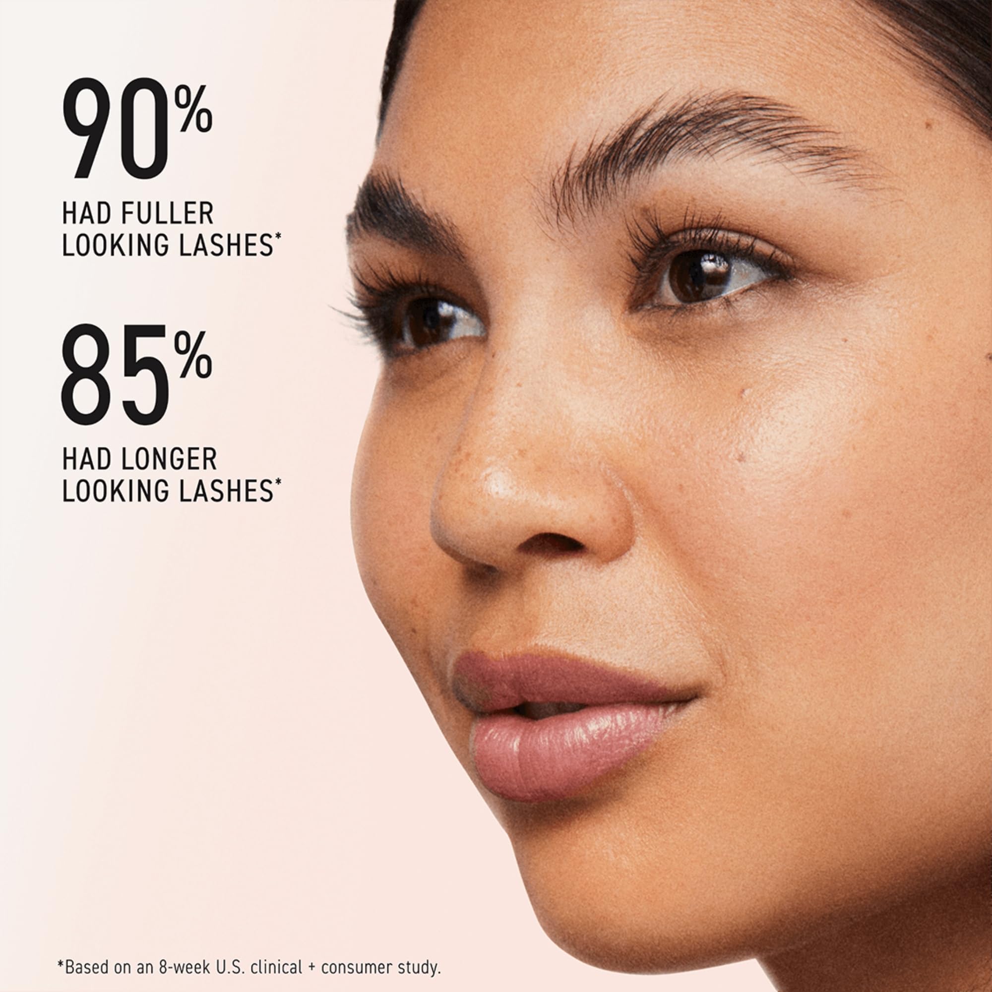 Rodan and Fields Lash Boost packaging details
