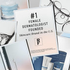 Authentic Rodan and Fields Lash Boost product set