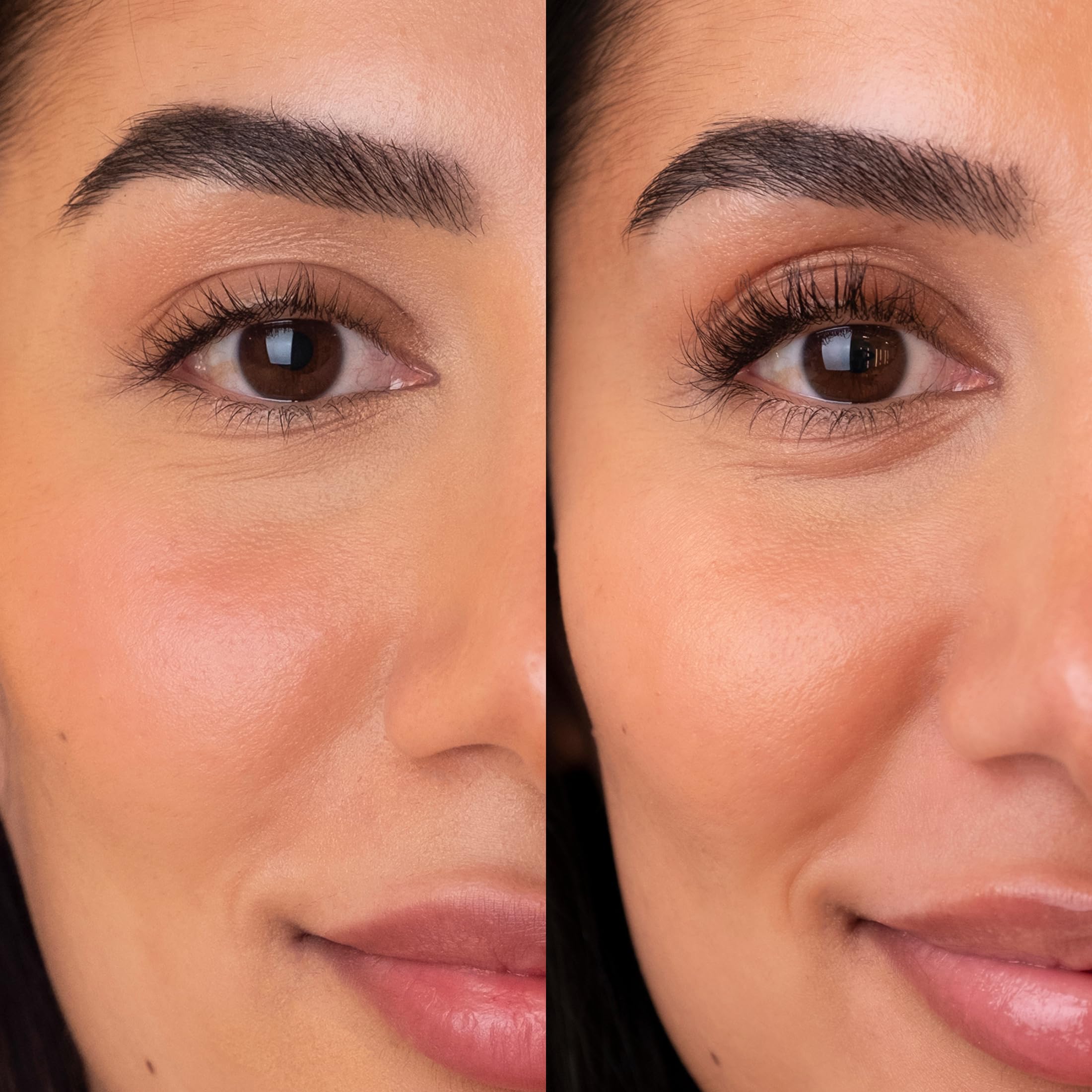 Sweed beauty eyelash growth serum box and tube