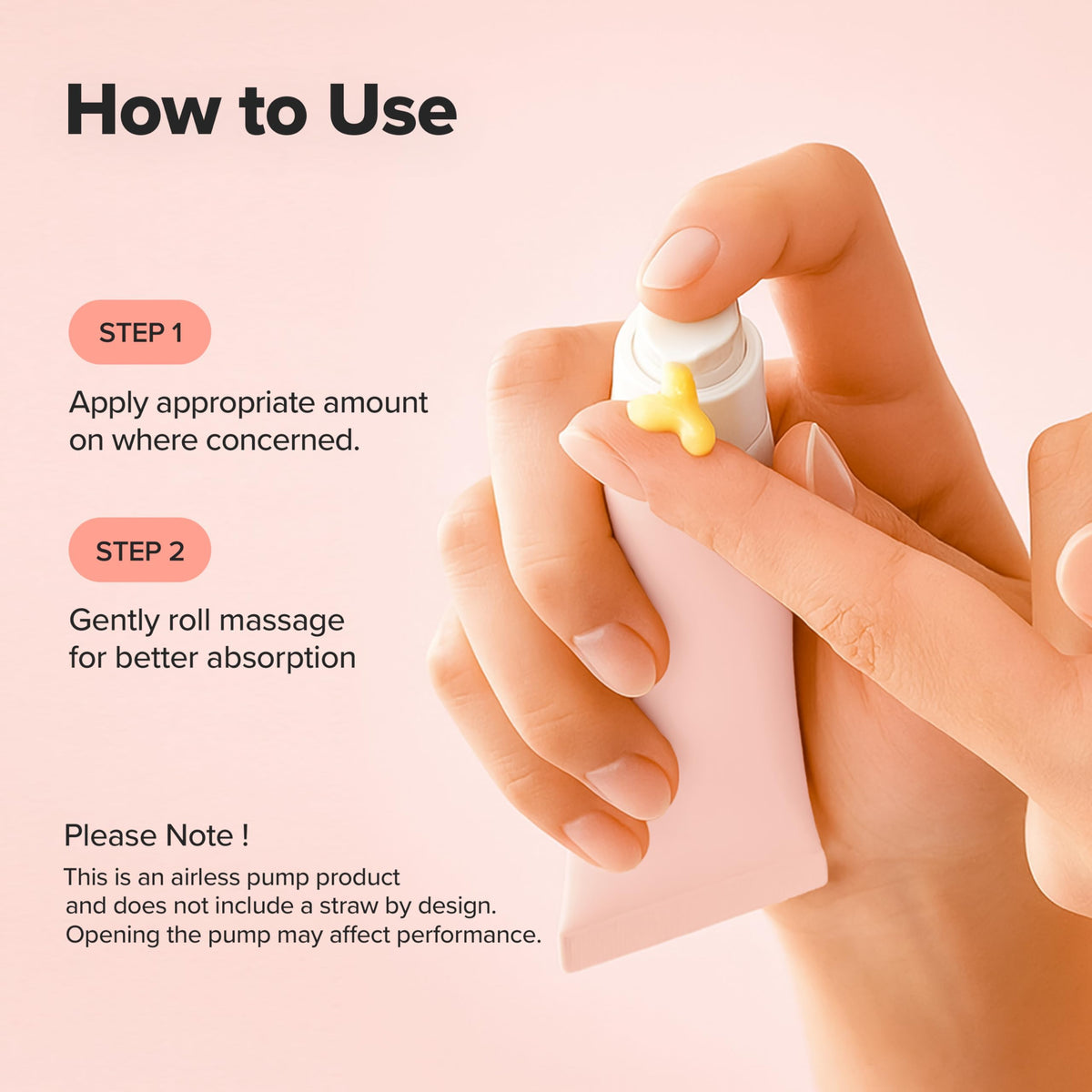 Beauty of Joseon Revive Eye Serum 30 milliliter size