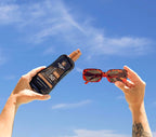 Australian Gold spray gel sunscreen spray nozzle mechanism
