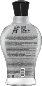 Devoted Creations Dark Af 12.25 Fluid Ounce packaging layout