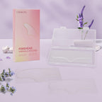 Chialing skincare anti-aging product set display