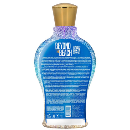 Devoted Creations Beyond The Beach tanning lotion product details