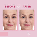 Bayside overnight facial treatment box and patches