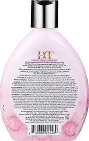 Brown Sugar 400X Ultra Advanced Bronzing Gelato tanning lotion packaging