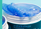 Patchology FlashPatch Restoring Night Eye Gel Patches lifestyle evening routine view