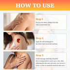 Authentic USA-sourced Bupposes tanning gel ready for application