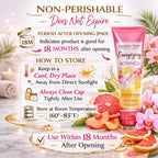 Full set of Swedish Beauty tanning care collection