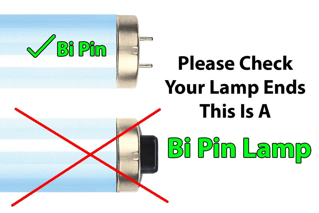 Detailed label view of GoldenBronze F71T12 fluorescent tube
