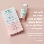 Mario Badescu Drying Patch lifestyle usage