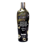 Pro Tan Instantly Black 8.5 fluid ounce bottle texture showcase