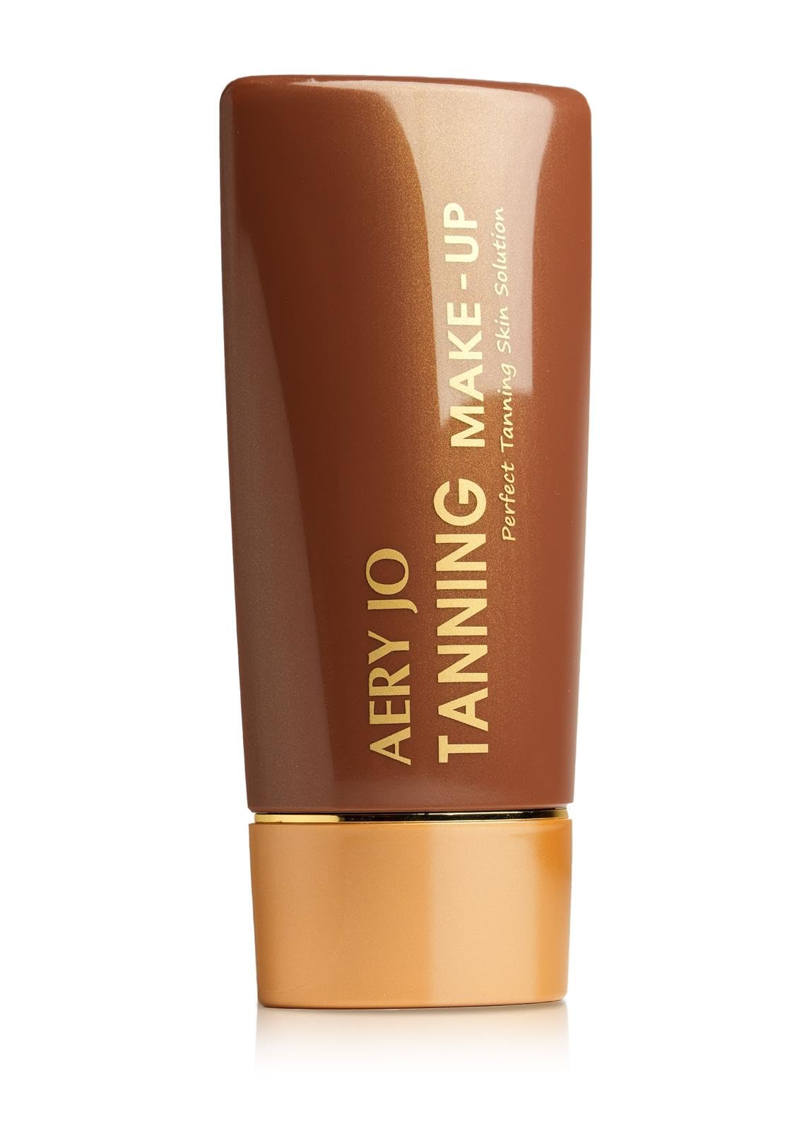 Aery Jo Topaz Samba shimmering body lotion texture close up
