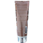 Hempz holiday limited edition tanning lotion side profile showing size details