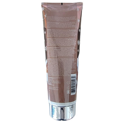 Hempz Vanilla Mocha Mountain tanning lotion 8.5 ounce bottle
