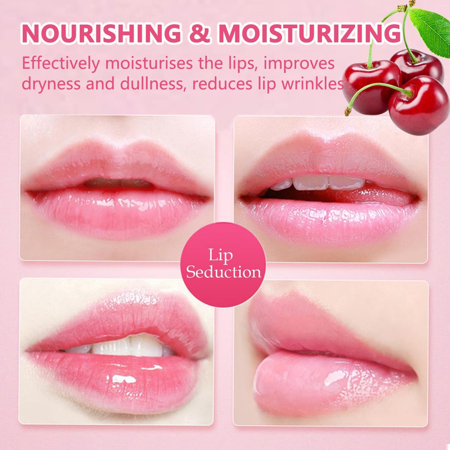 Yishifa authentic imported eye and lip patch collection for complete facial hydration.