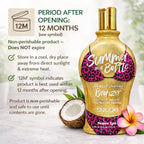 Supre Snooki Summer In A Bottle full product arrangement
