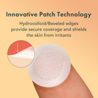 Rael dark spot cover active ingredients panel detail