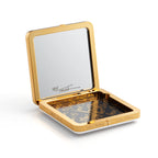 Trish McEvoy Gorgeous Cream Bronzer back label and product details