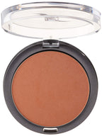 Sorme Believable Bronzer packaging back label details