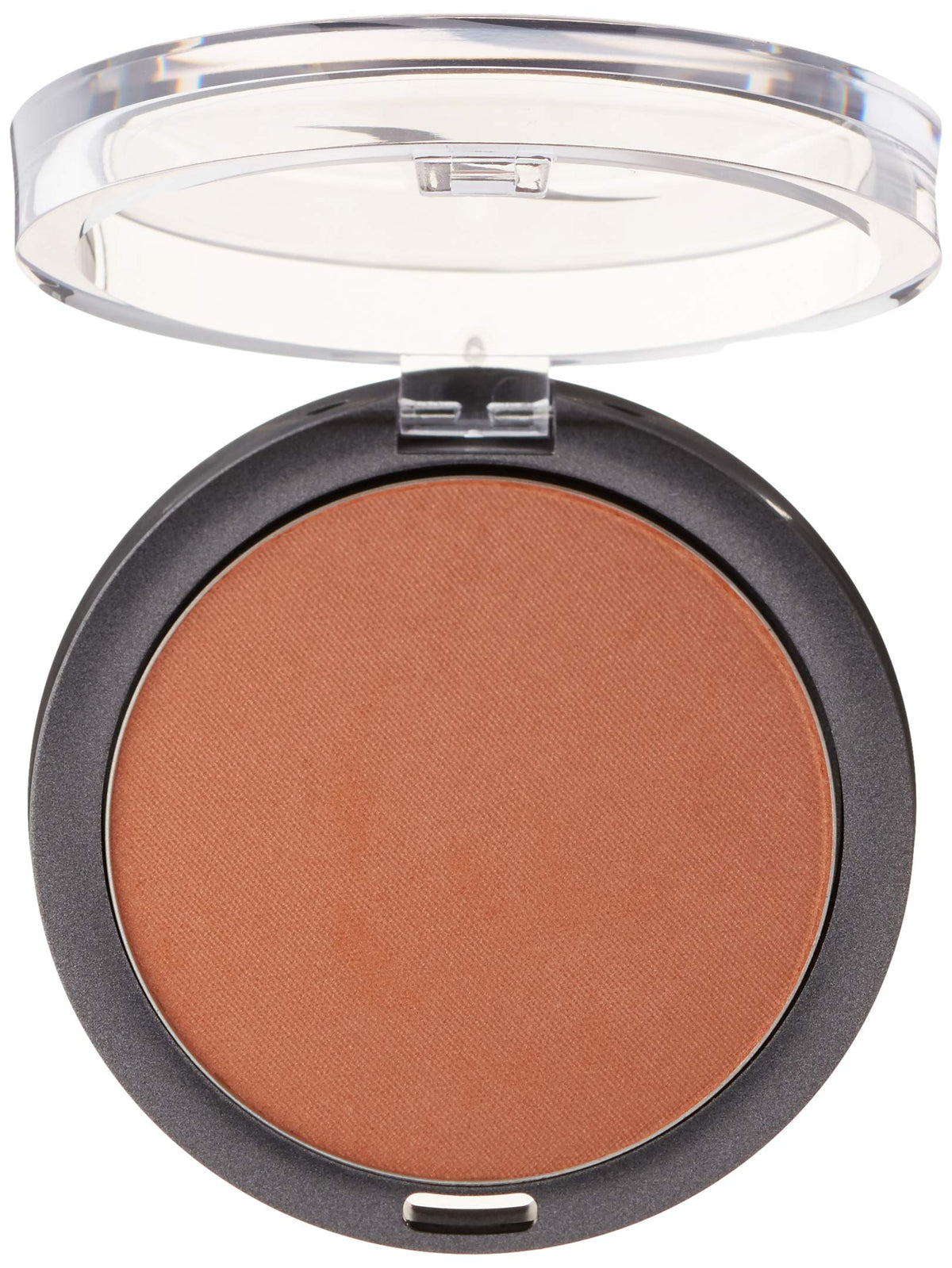 Sorme Believable Bronzer packaging back label details