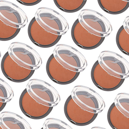 Sorme Goddess bronze powder for natural luminous skin tone warming