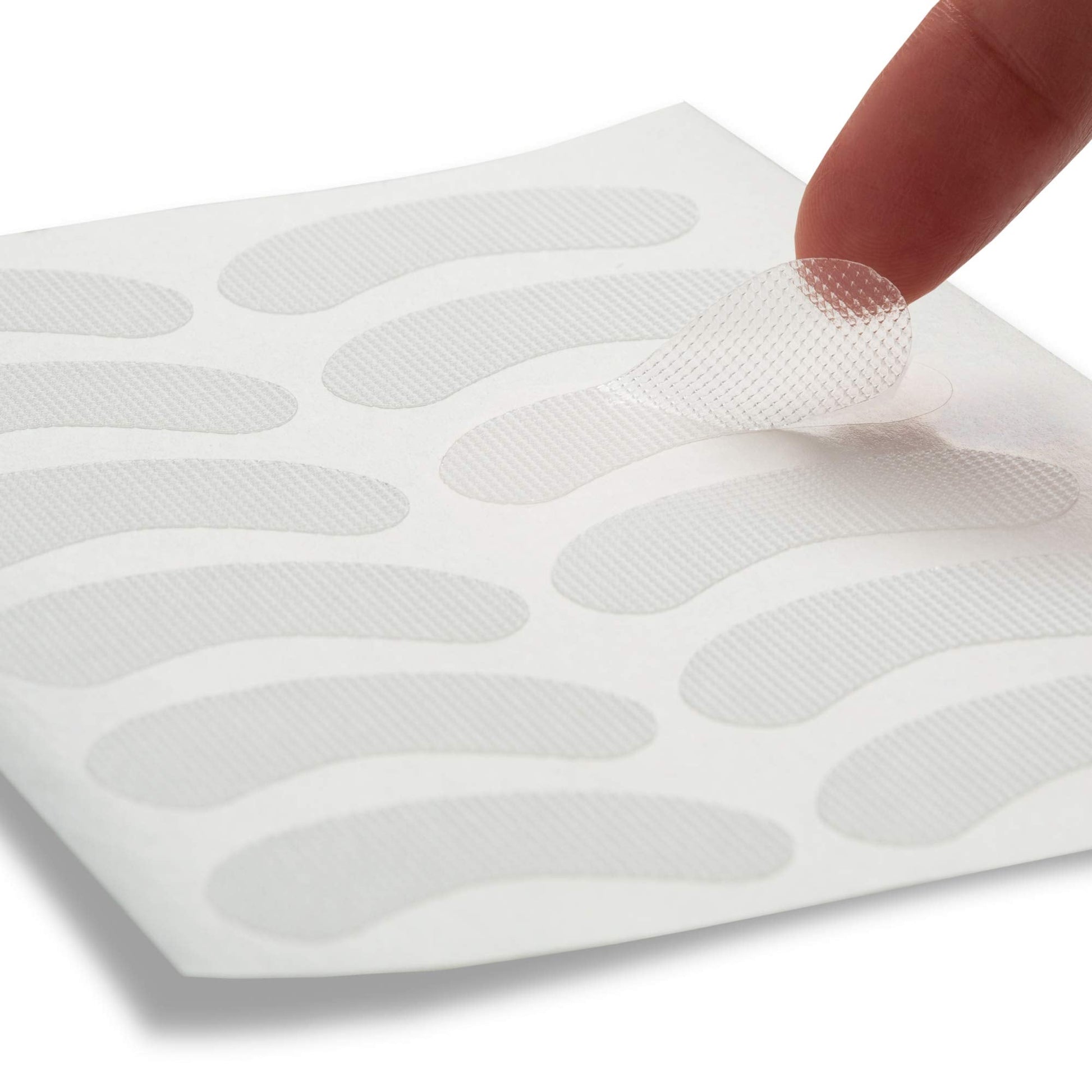 Toute Nuit medical grade adhesive patches for night routine