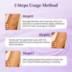MyTend Westmore Beauty Body Coverage Perfector side profile of the tube