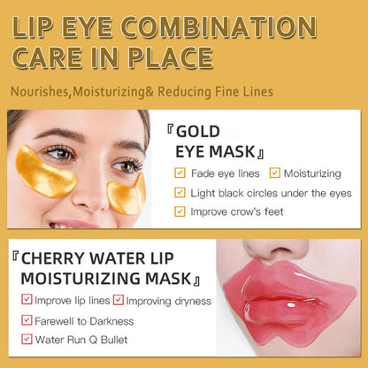 Bulk set of Eakroo 30 pairs skincare masks perfect for bachelorette party favors and bridesmaid gifts.
