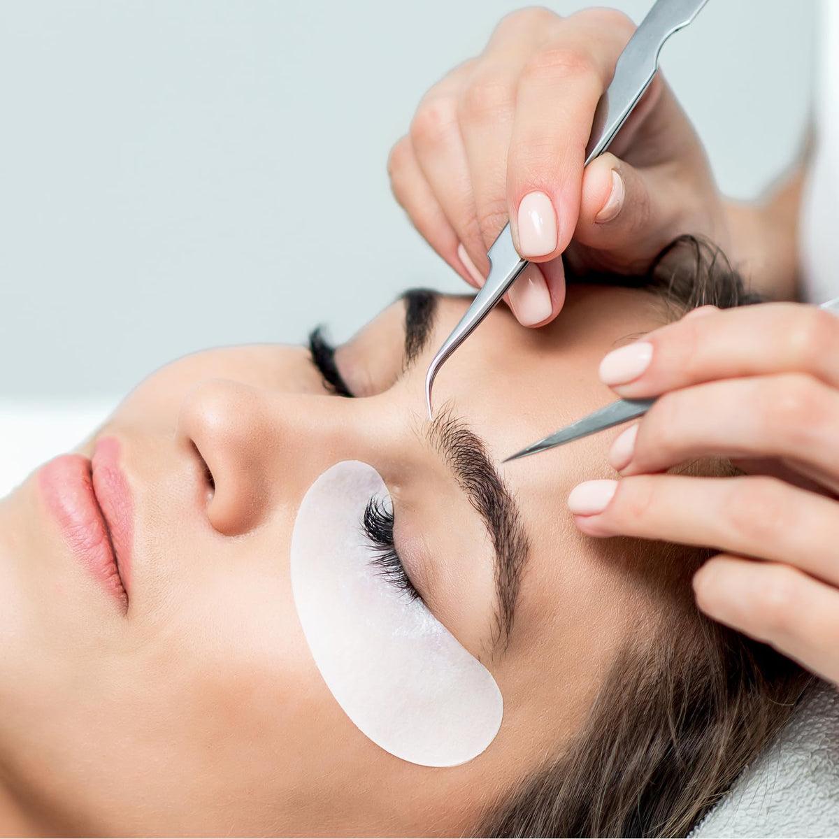 Vaincre professional beauty supplies box layout