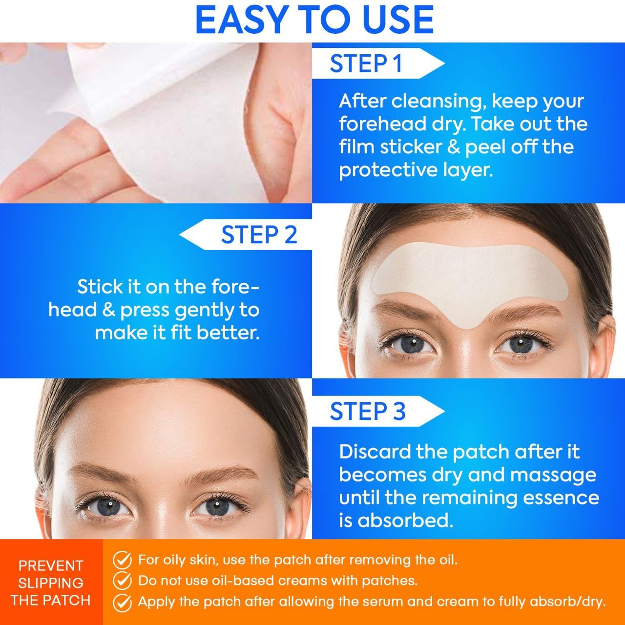 Silkdermis anti wrinkle skincare product box highlighting the vitamin E and deep hydration benefits.