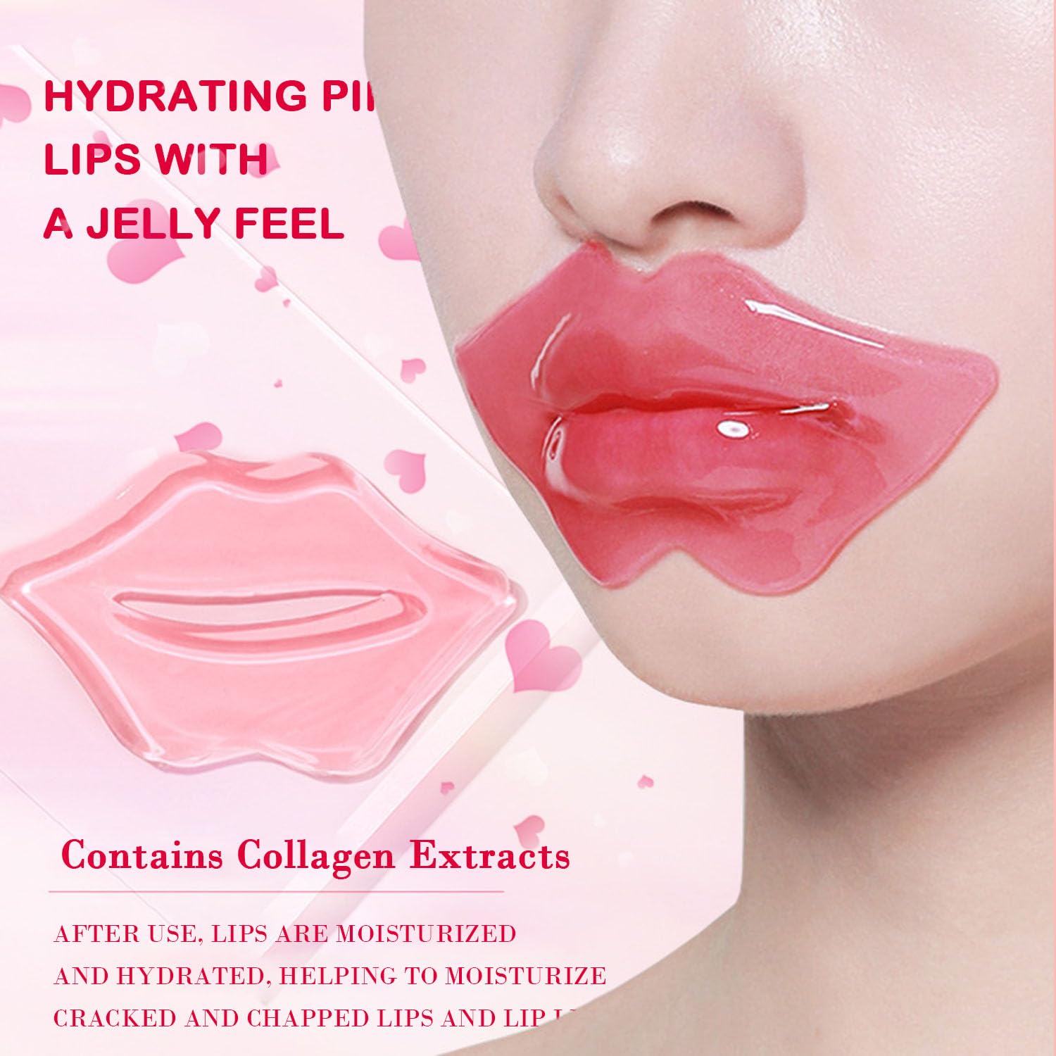 Sulily premium packaging for the 30 pairs skincare gift set imported from USA.