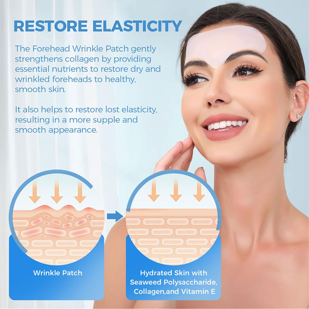 Okela overnight wrinkle treatment packaging side profile