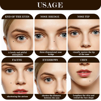 WALLFID Lacrimal Nevus Pen packaging and product display