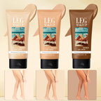 Shebeedo waterproof body concealer cream packaging and applicator tool