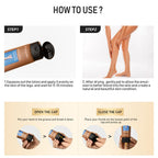 Jimyauqin full set leg makeup retail package
