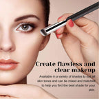 Pluservice 15 grams long lasting concealer kit components