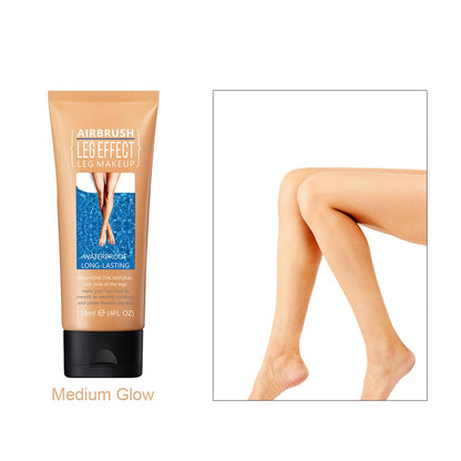 Gl-Turelifes waterproof leg foundation tube
