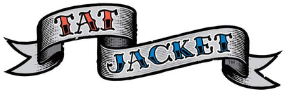Close up of Tatjacket breathable UPF 50 tattoo sleeve fabric