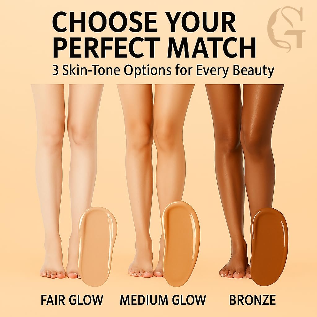 Swatch of Fairest shade Shengqialun body concealer