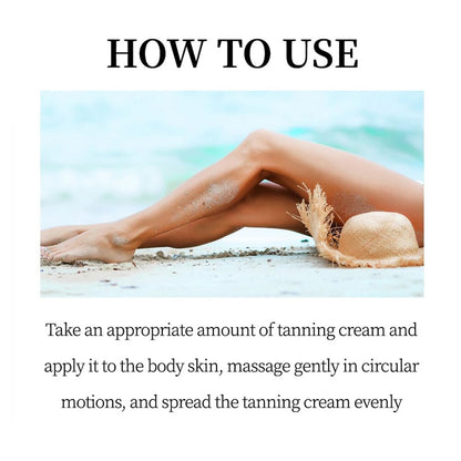 Sitovely body and leg makeup for radiant airbrushed skin