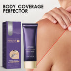 Beliky Girl Body Coverage Perfector tube packaging detail