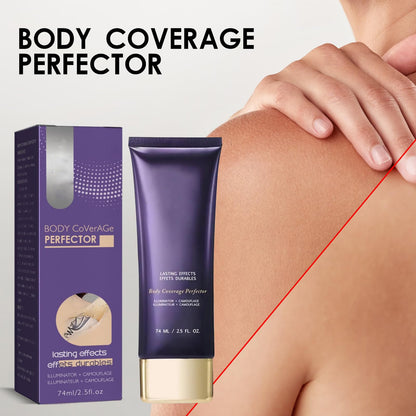 Beliky Girl waterproof tattoo cover up makeup cream container