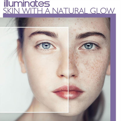 Authentic USA imported body perfector packaging