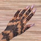 Pack of five fifteen gram jagua cones displayed